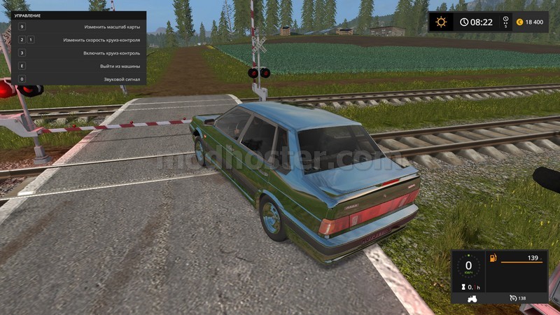 VAZ-2115 - Thumbnail 1