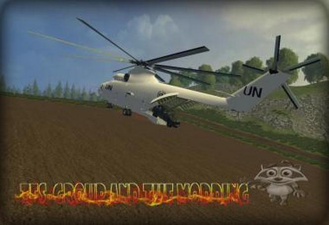 MI26 Weiß - Thumbnail 1