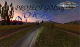 Project Going North v0.5.17 Beta by Decimus Mod Thumbnail