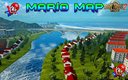 Map of Mario1961 (official version) [1.27.x] for ETS2