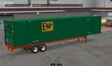 16 53-FOOT CONTAINERS FOR ATS Mod Thumbnail