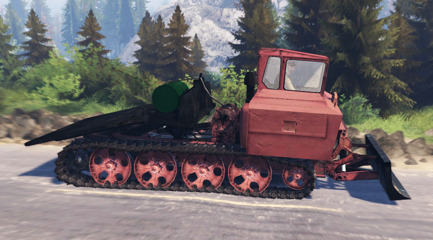 TDT 55 - Thumbnail 1