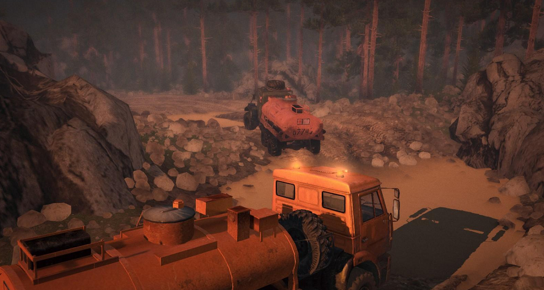 Level – Rockvalley Landslide - Thumbnail 1