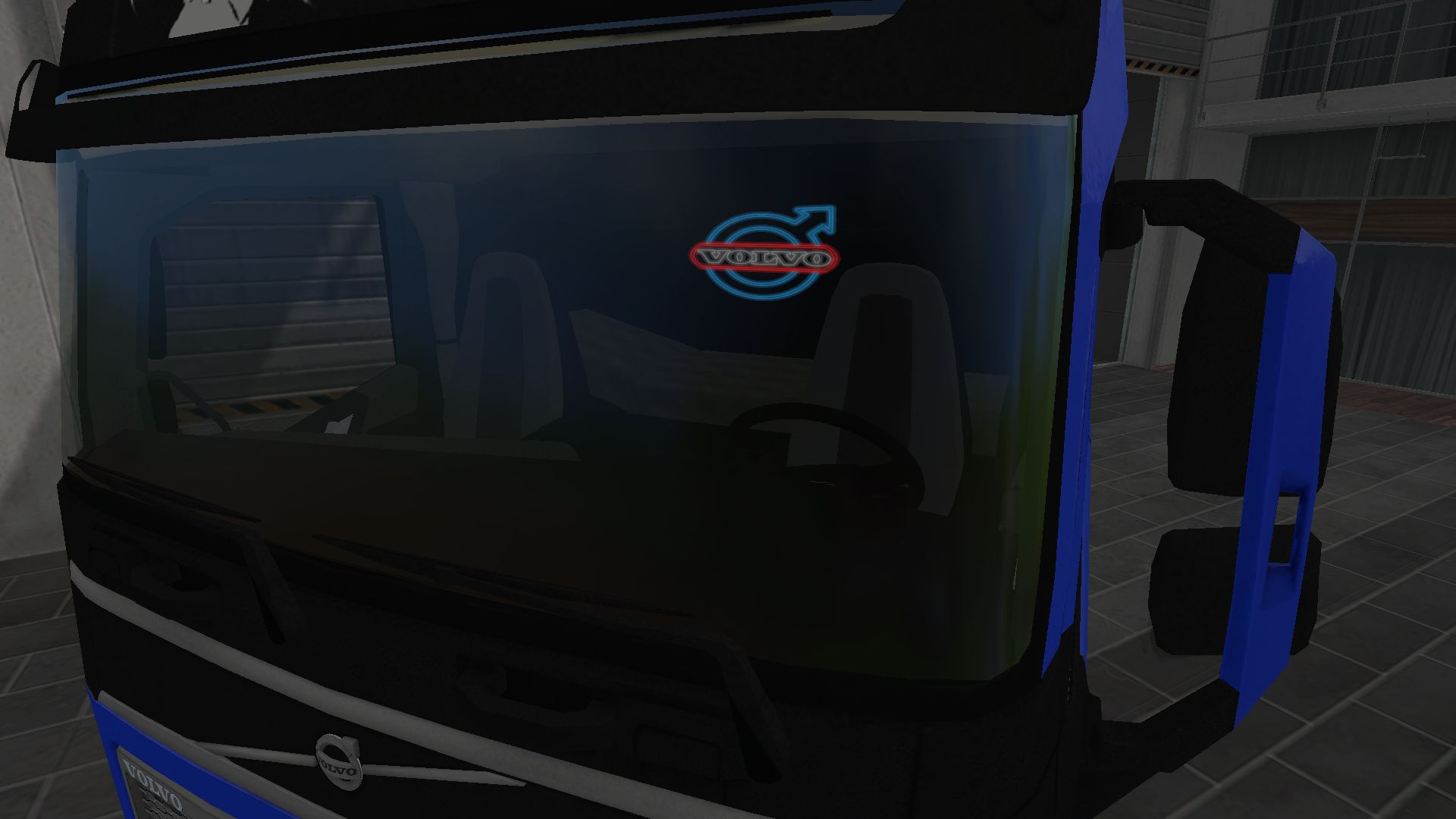 Volvo FH16 750 AR/Frame Pack - Thumbnail 1