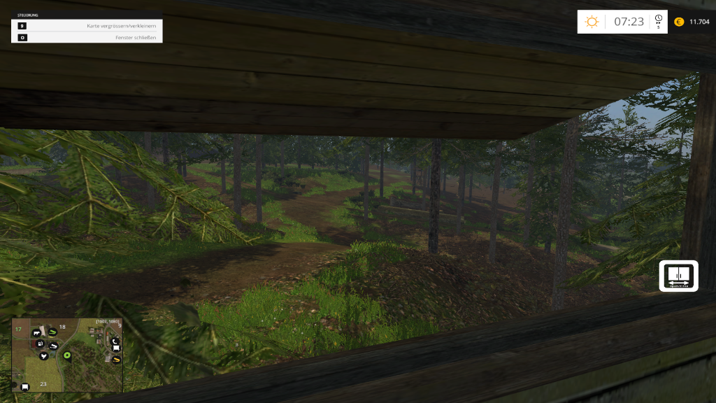 Wald_Objekte - Thumbnail 1