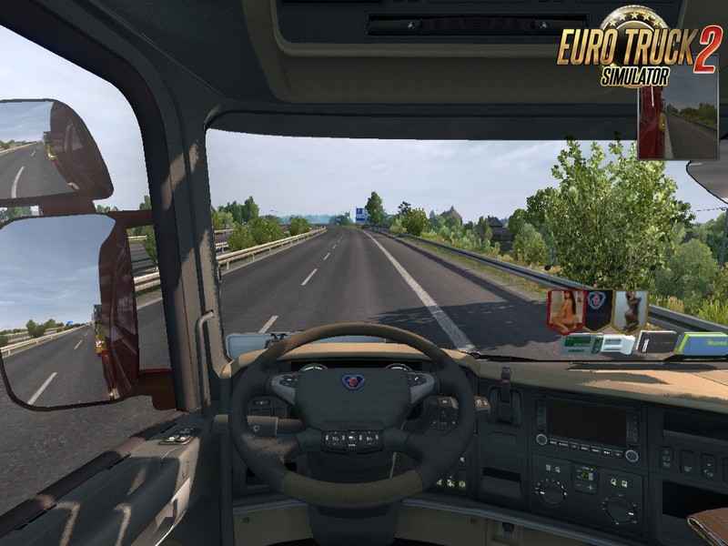 ETS2: Welches Lenkrad für den Euro Truck Simulator 2