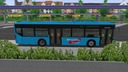 AFD 1 Repaint Mercedes-Benz O530 Citaro