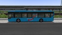 AFD 2 Repaint Mercedes-Benz O530 Citaro