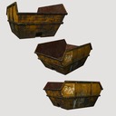 Abfall-container