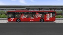 Lifeguard Repaint Mercedes-Benz O530 Citaro