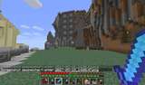 Meine Minecraft-Survival-Welt Mod Thumbnail