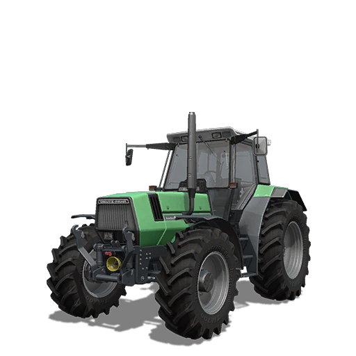 Farm Simulator 17 - Sample Mod - Thumbnail 1