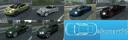 Asphalt 8 Traffic Pack Final- Sports Cars [1.27.x]
