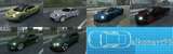 Asphalt 8 Traffic Pack Final- Sports Cars [1.27.x] Mod Thumbnail