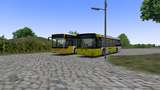 Bremerhaven Bus Repaintpack Mod Thumbnail