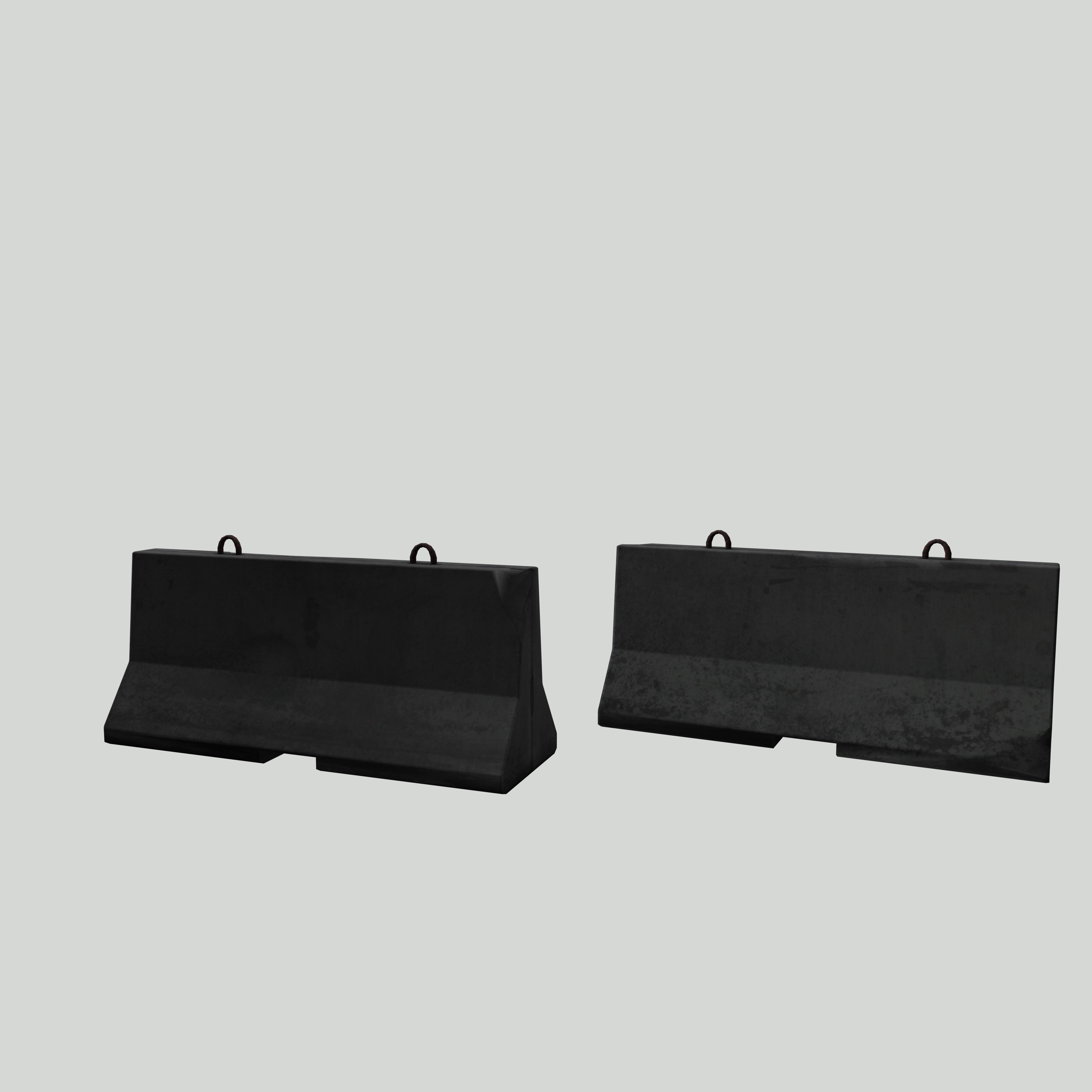 ConcreteBarrier - Thumbnail 1