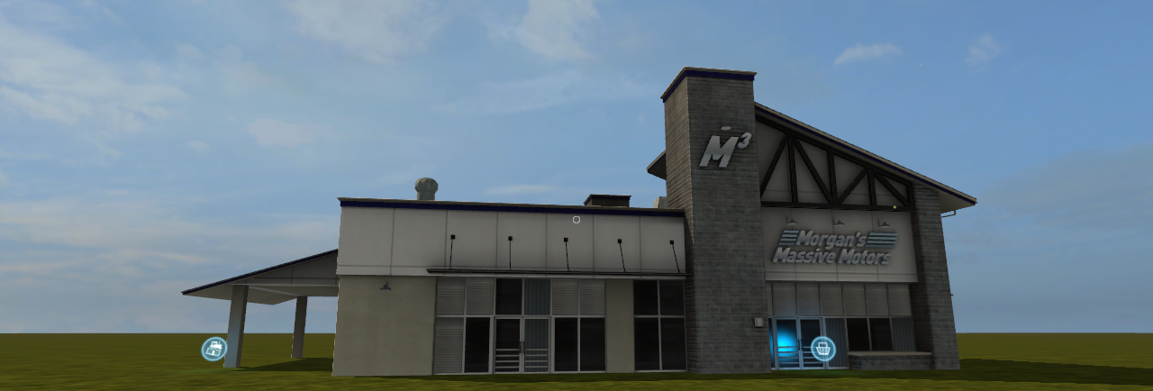 Machinery dealer - Thumbnail 1