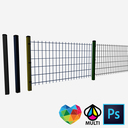 Doppelstabzaun-multicolor_ps-edition