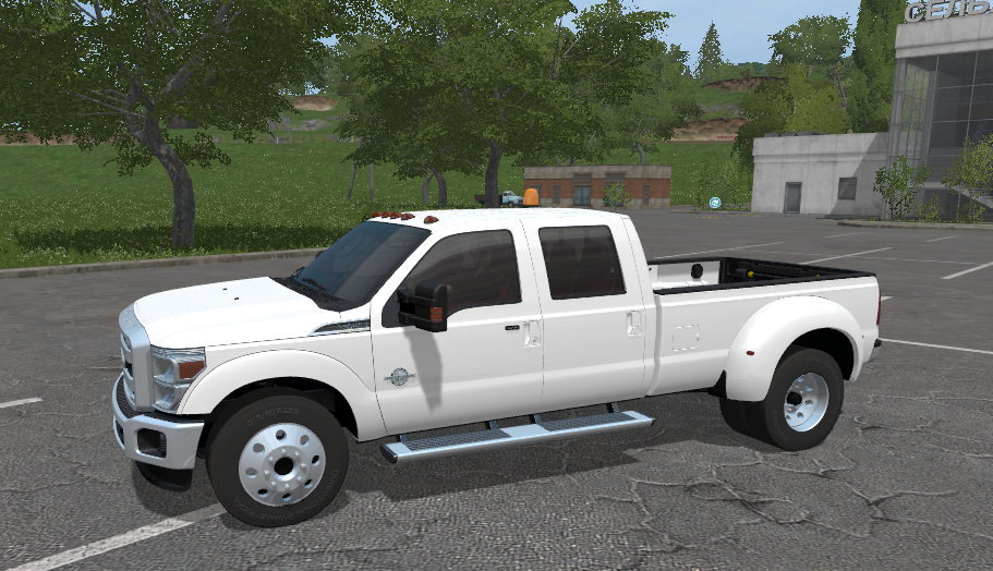 F-350 SUPERDUTY - Thumbnail 1
