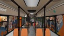 Armin Laschet Repaint Mercedes-Benz O405N2