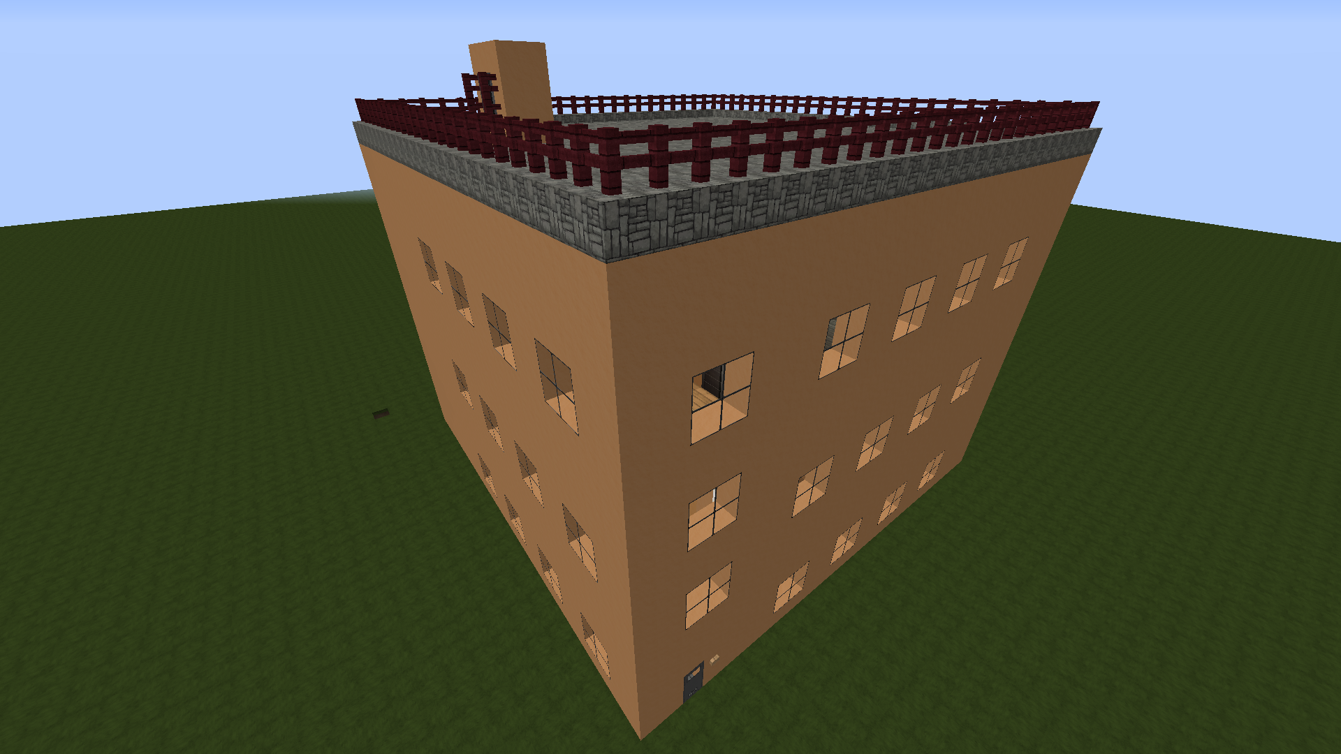tenement - Thumbnail 1