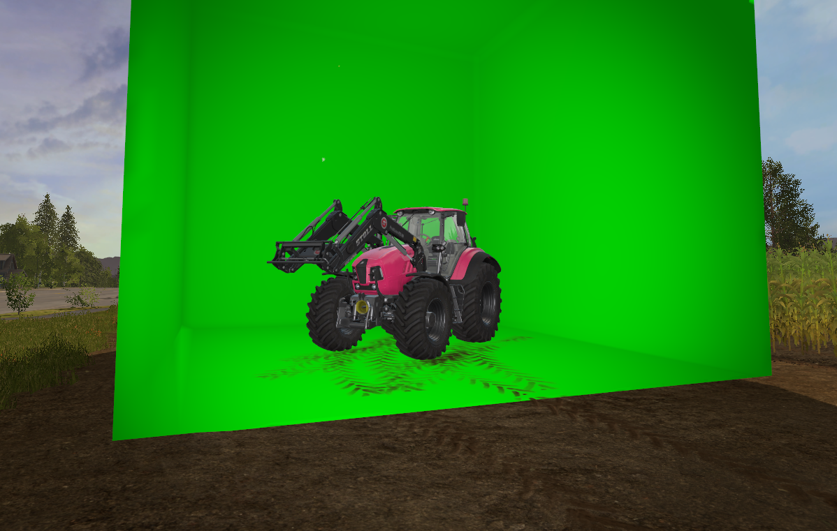 Greenbox - Thumbnail 1