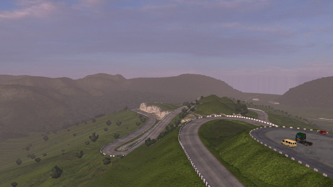 Southern Region v6.5.1 [upd. 25.05.17 Patch] (1.27.x) thumbnail 9