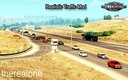 Realistic traffic Mod by therealone (v1.6.X)