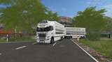 Scania_Viehtransporter Mod Thumbnail