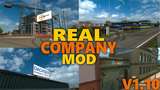 Reale Firmen Modifikation Mod Thumbnail