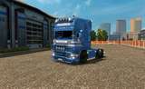 Scania R730 V8 Tenden [1.27.x] Mod Thumbnail