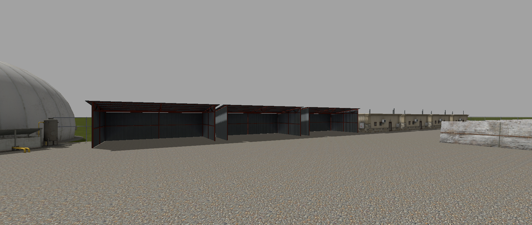 Agricultural BGA - Thumbnail 1
