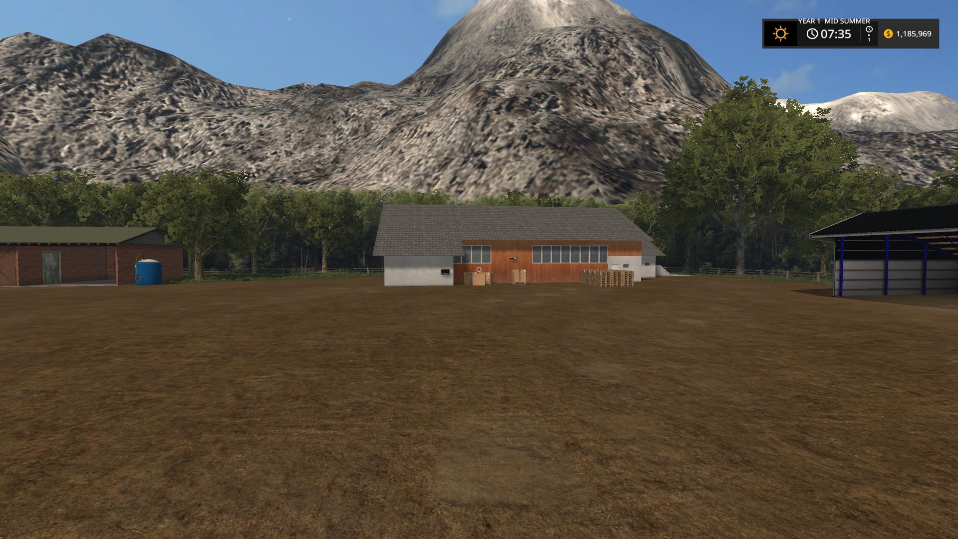 Serenity Valley - Thumbnail 1