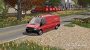 Nld-ford-service-van