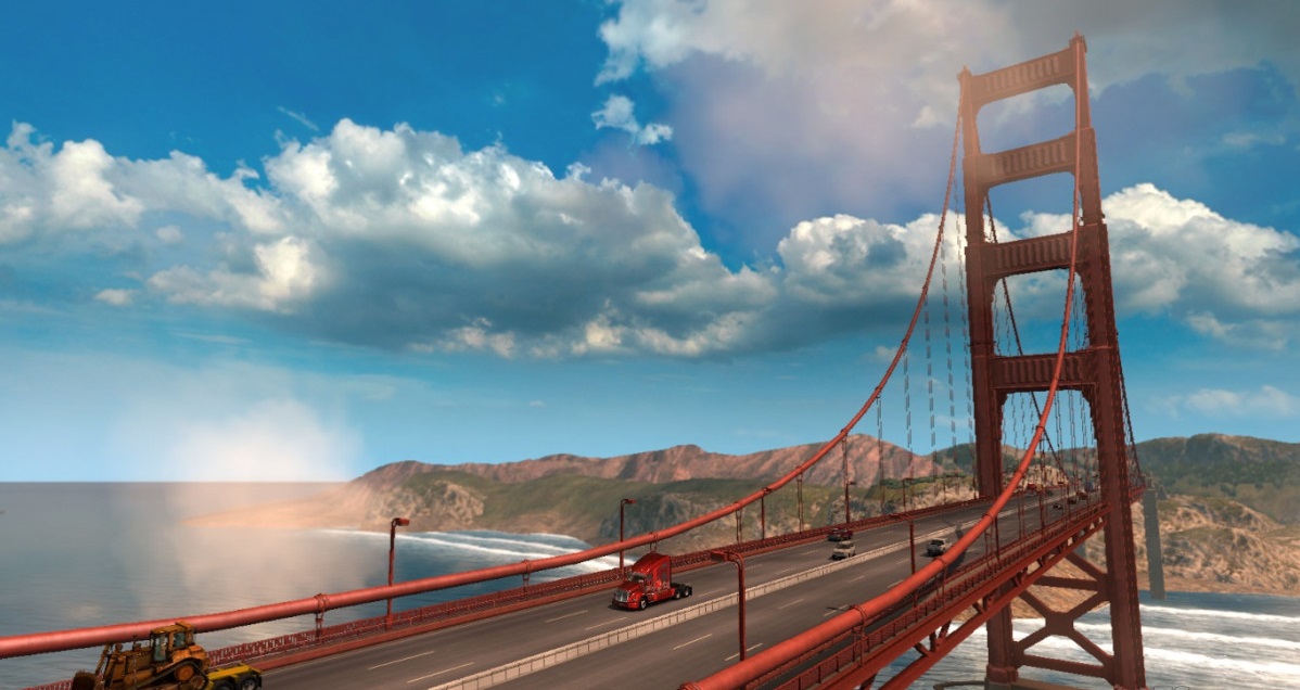 Free Camera for ATS - Thumbnail 1