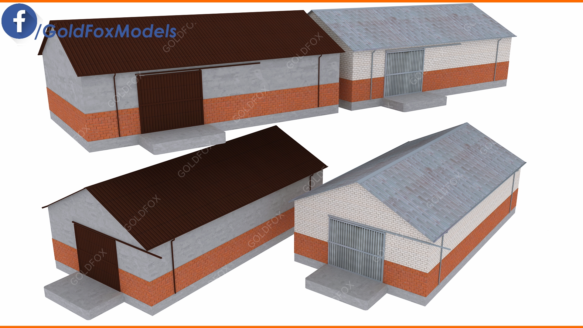 Warehouse Pack - Thumbnail 1