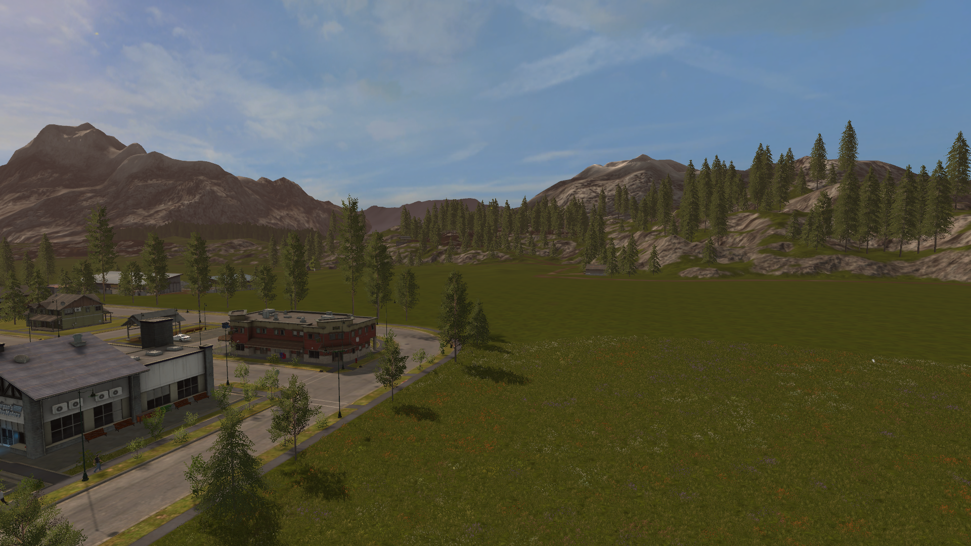Grass silage map - Thumbnail 1