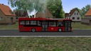 Mercedes-Benz O530 Citaro LE German Railways