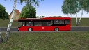 Mercedes-Benz O530 Citaro LE Ü German Railways