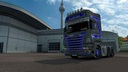 Scanias