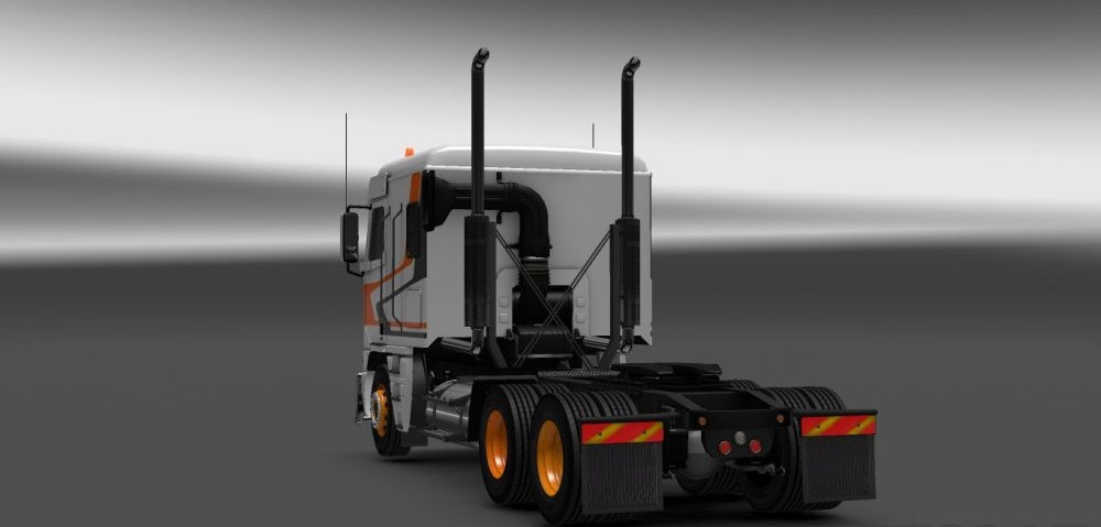 FREIGHTLINER ARGOSY thumbnail 5