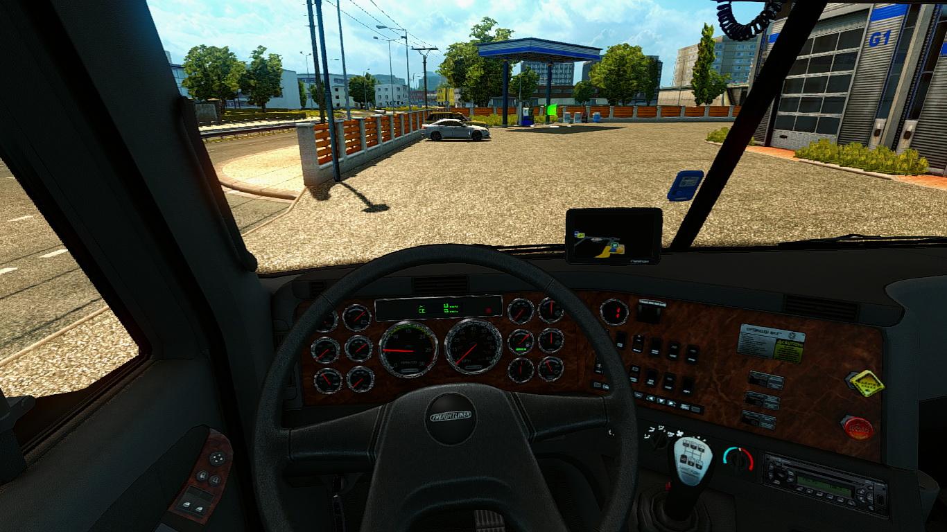 FREIGHTLINER ARGOSY thumbnail 4