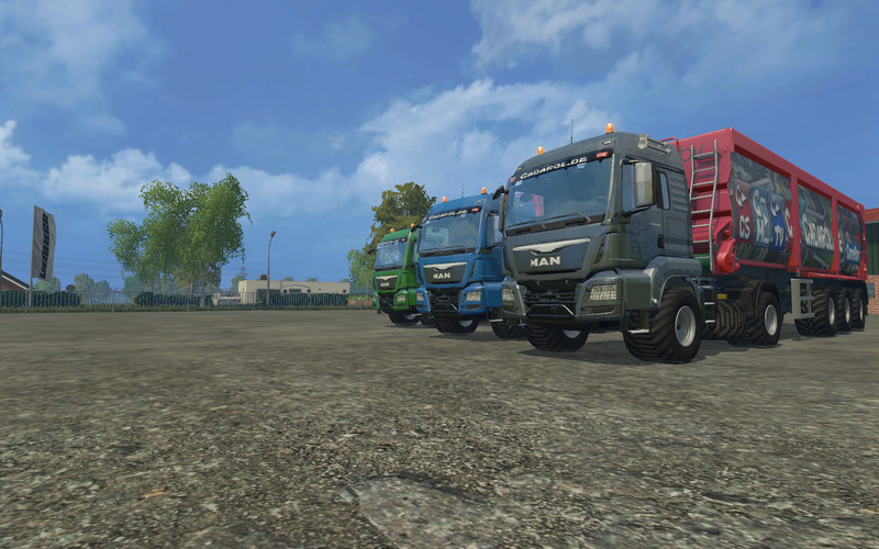GGS Pack - Thumbnail 1