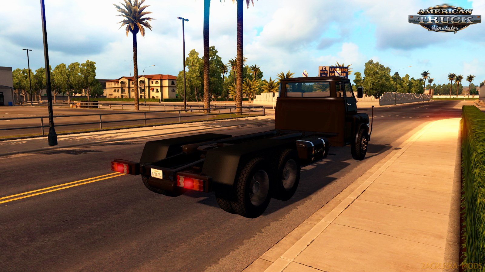 Man 520HN + Interior (v1.6.x) thumbnail 2