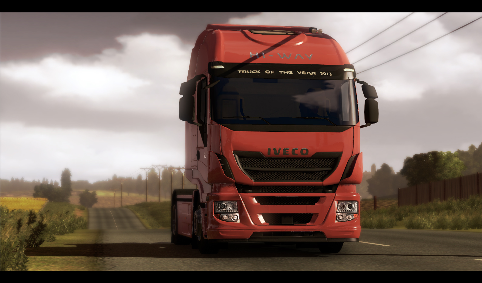 iveco - Thumbnail 1