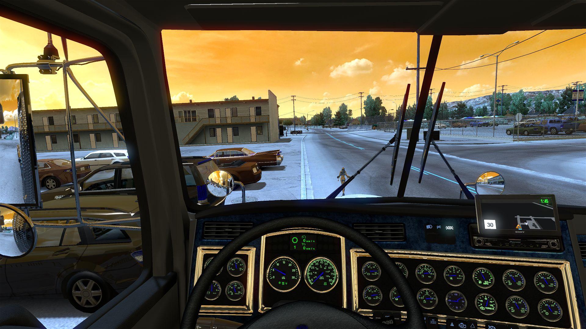 Kenworth T800 by Dimitry68 [1.6.x] thumbnail 2