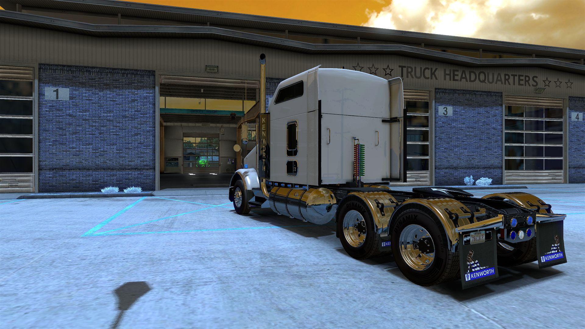 Kenworth T800 by Dimitry68 [1.6.x]