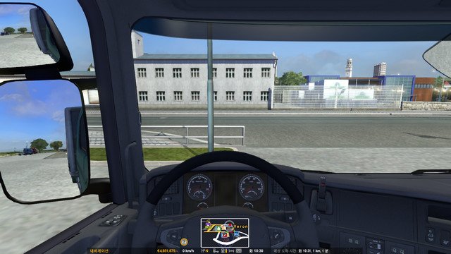 Routes - Thumbnail 1