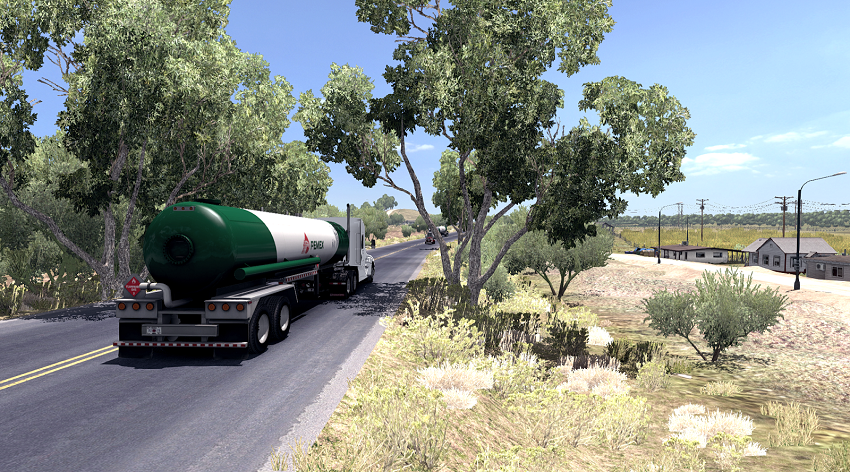 VIVA MEXICO MAP (SINALOA) [1.6.X] thumbnail 3