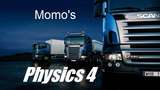 Fahrphysik von Momo [1.27.x] Mod Thumbnail
